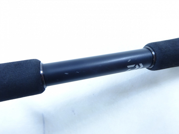 シルバーウルフAIR 72MLBーS